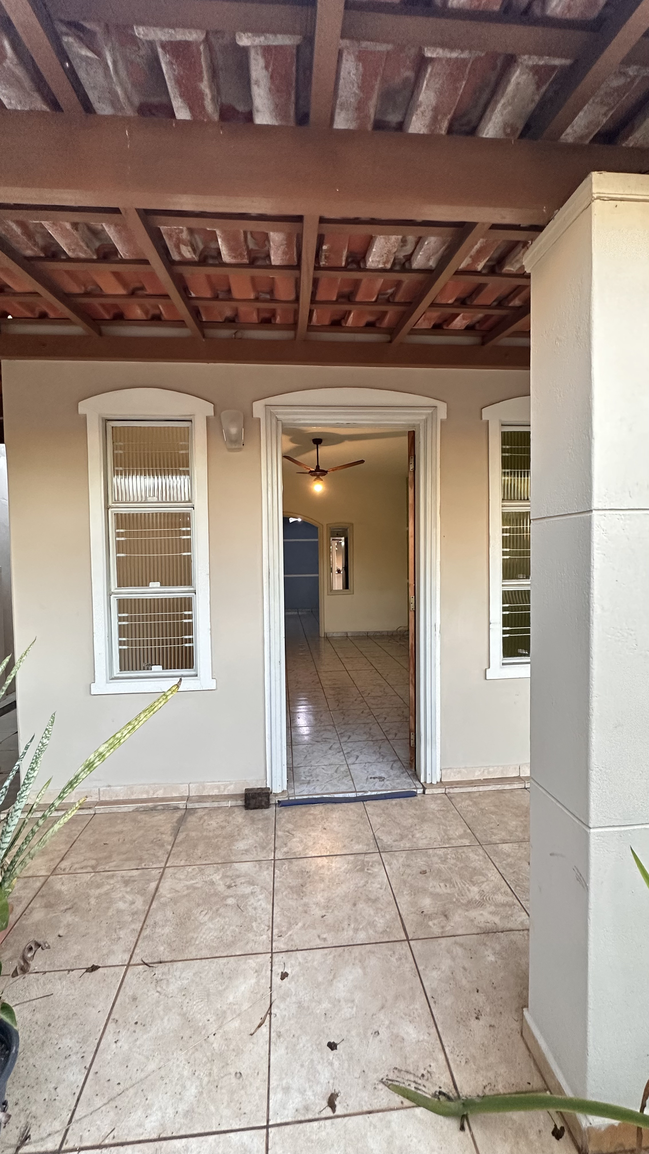 Casa - Jardim Universitário