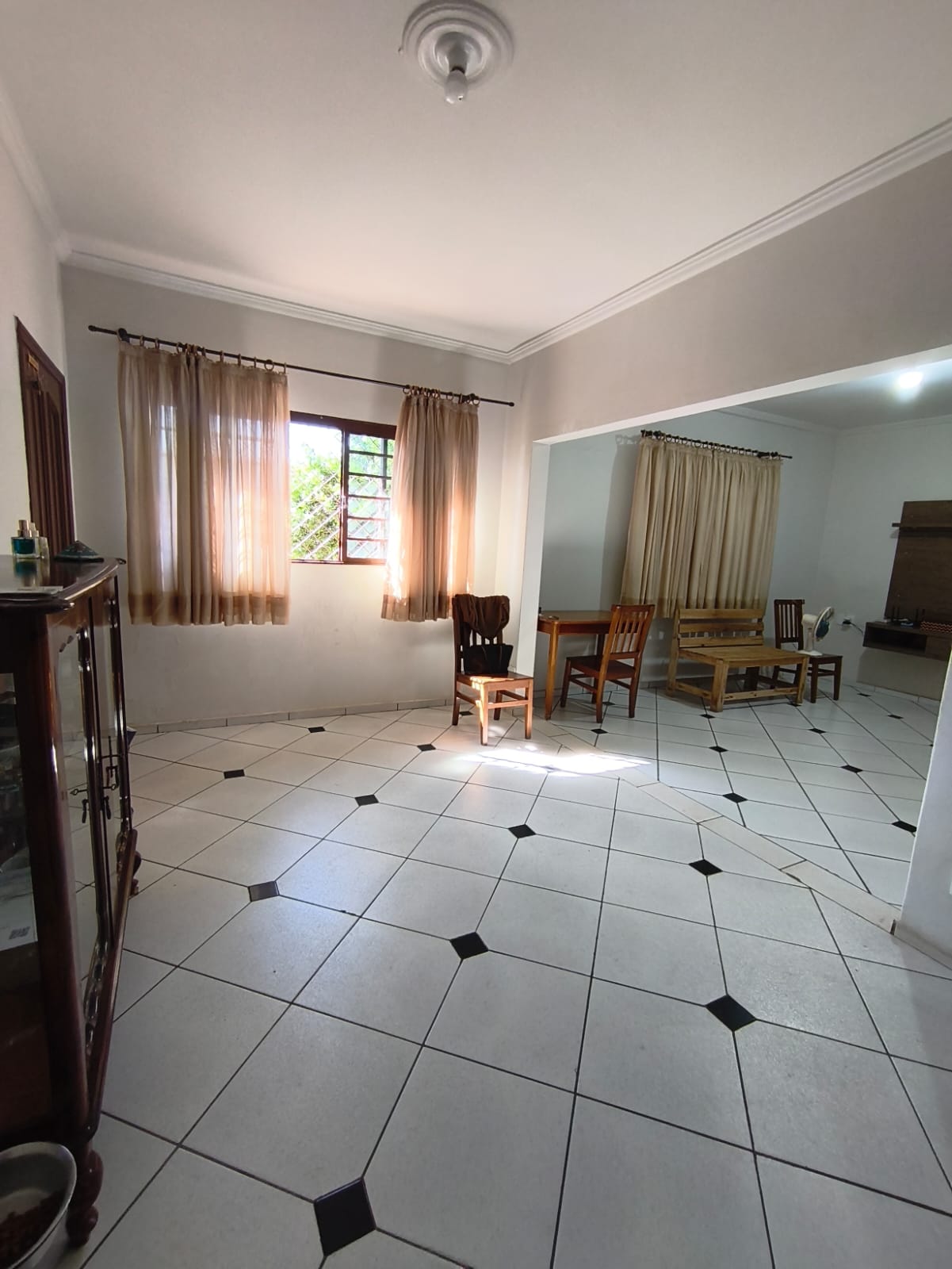 Casa - Jardim Belvedere