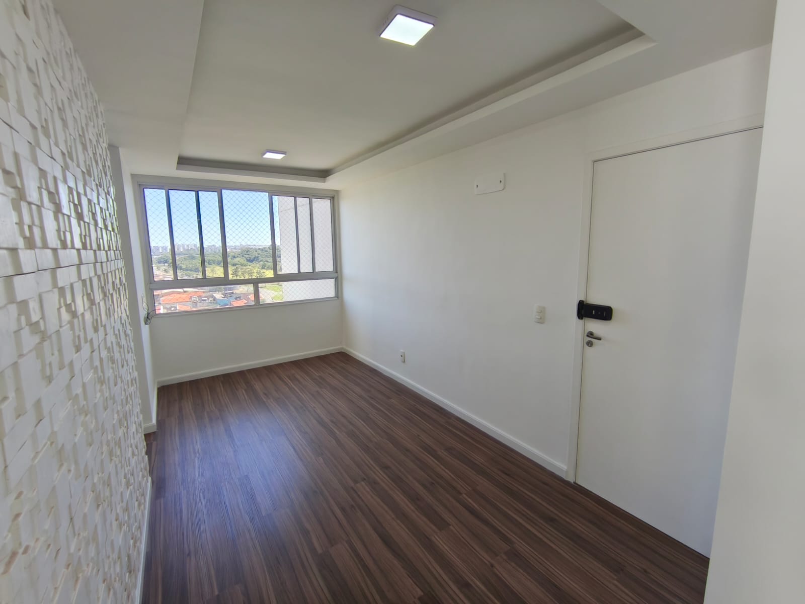 Apartamento - Portal íris de Campo