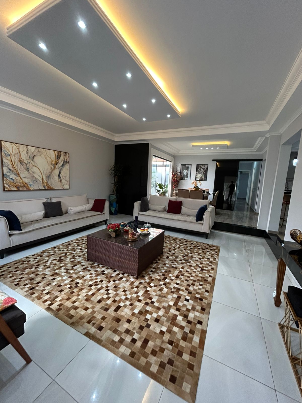 Casa - Jardim Piratininga