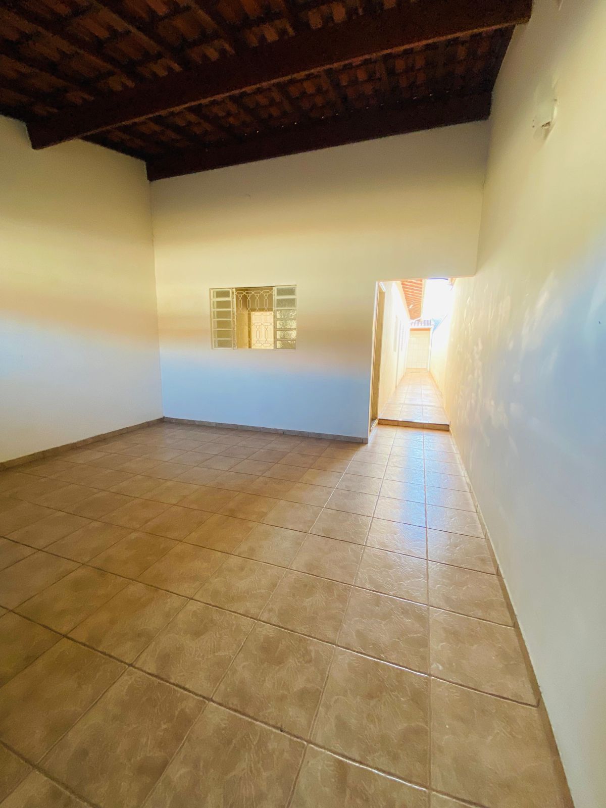 Casa - Jardim Celina