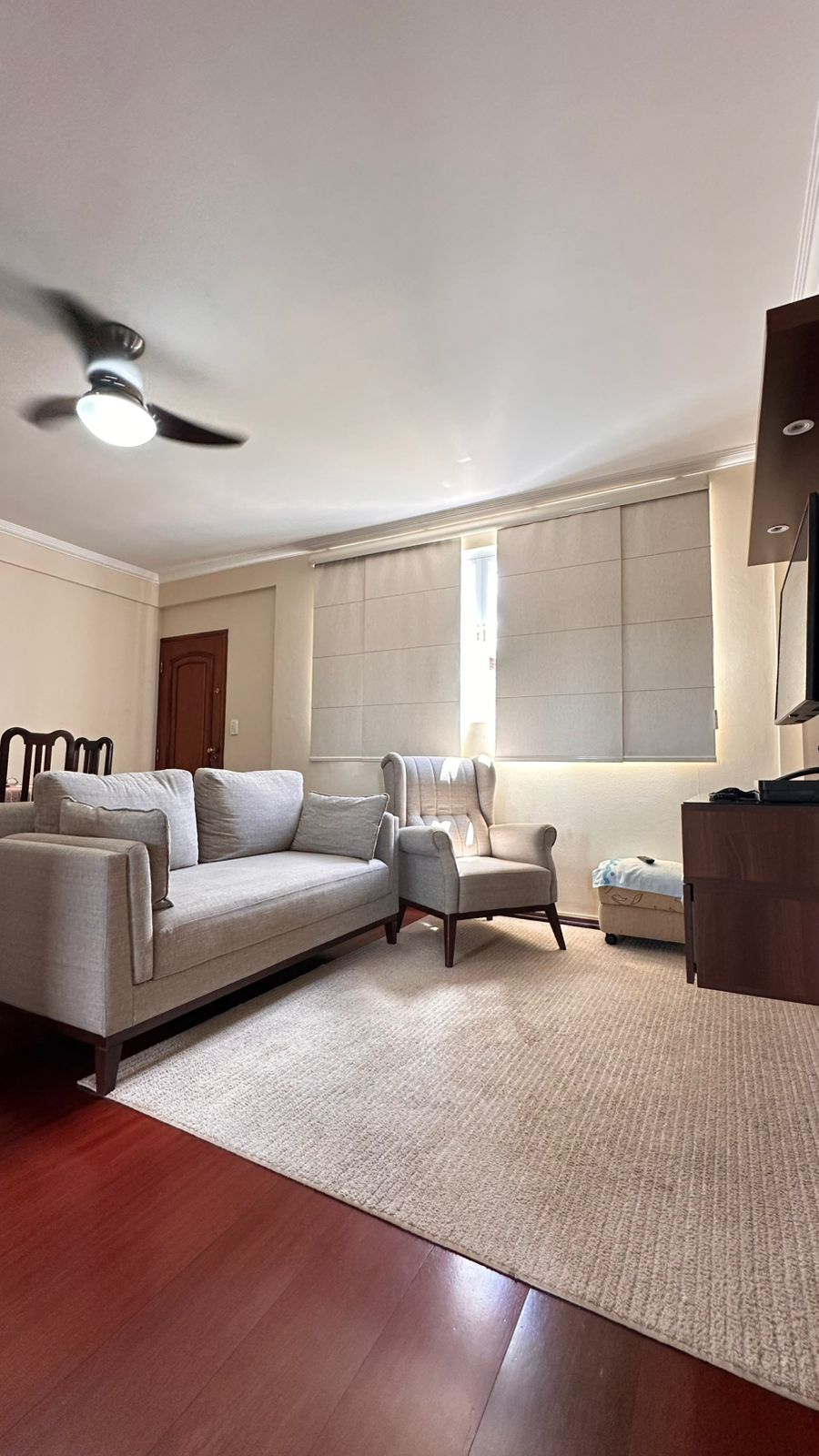 Apartamento - Condomínio Morada da Tarde